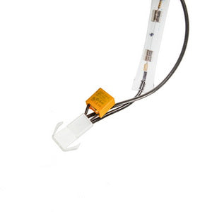 Engine SS-1530000501 for a Moulinex grinder