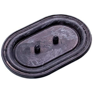 Membrane pressure switch MN06996820 for a Miele dishwasher