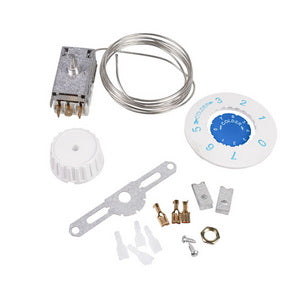 Thermostat SKL K54- L1102 capillary 200 cm for the refrigerator