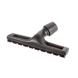 Parquet brush for a universal vacuum cleaner