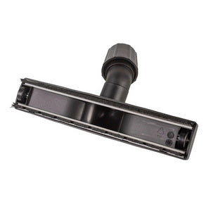 Parquet brush for a universal vacuum cleaner