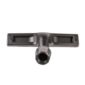 Parquet brush for a universal vacuum cleaner