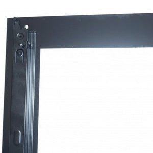 Outer glass door 573114 for Gorenje oven