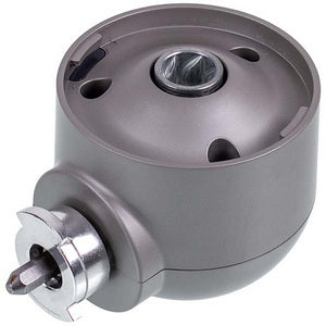 Редуктор насадки подрібнювача KW715961 KAX400PL для кухонного комбайна Kenwood