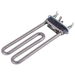 Washing machine tank Ariston C00255452 TPO 170-SG-1700 Thermowatt L=170mm 1700W