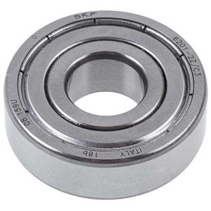 Bearing 6201 SKF C00018233 2Z (12x32x10) in a transparent bag