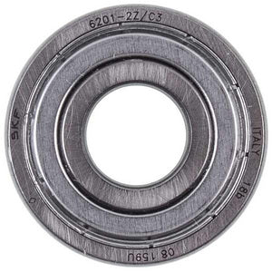 Bearing 6201 SKF C00018233 2Z (12x32x10) in a transparent bag