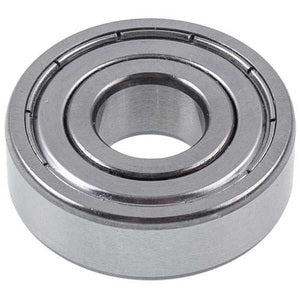 Bearing 6201 SKF C00018233 2Z (12x32x10) in a transparent bag