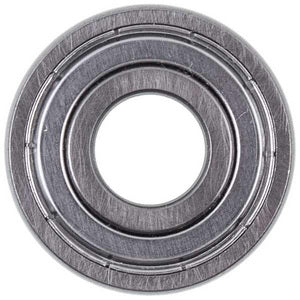Bearing 6201 SKF C00018233 2Z (12x32x10) in a transparent bag