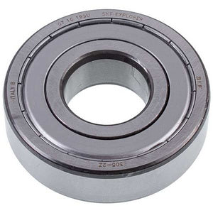 Bearing 6305 SKF 481252028143 2Z (25x62x17) in a box