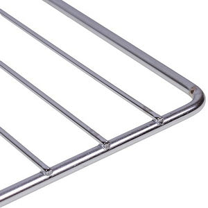 Grid 445x365mm C00081578 for Indesit, Ariston oven