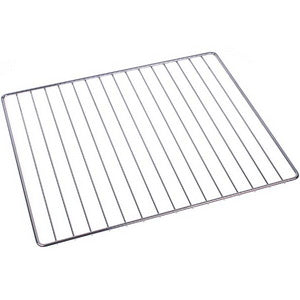 Grid 445x365mm C00081578 for Indesit, Ariston oven