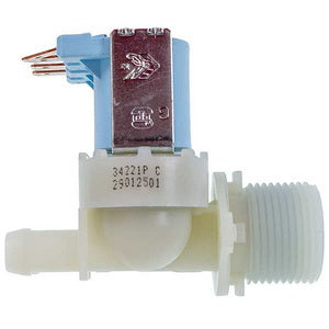 Water supply valve 2/180 2901250100 for Beko washing machine