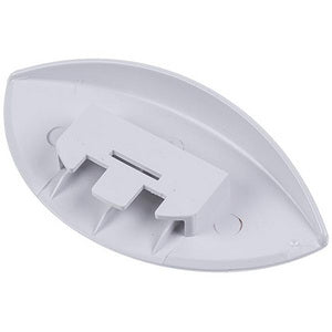 Door handle (hatch) 651002231 for Ardo tumble dryer