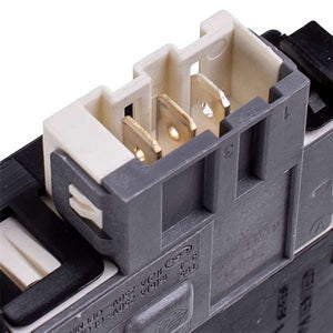 Hatch (door) lock Rold C00111494 for vertical washing machine Indesit, Ariston