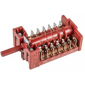 Перемикач режимів 870627 Gottak для духовки Nardi  