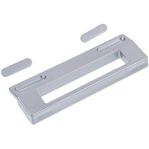 Universal door handle DHF005UN L=190mm for refrigerator