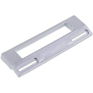 Universal door handle DHF005UN L=190mm for refrigerator