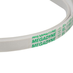 Belt 1195J5 EL Megadyne for washing machine