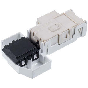 Hatch (door) lock 00610147 ROLD for Bosch washing machine