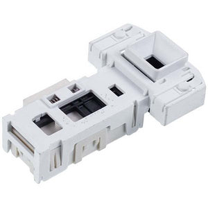 Hatch (door) lock 00610147 ROLD for Bosch washing machine