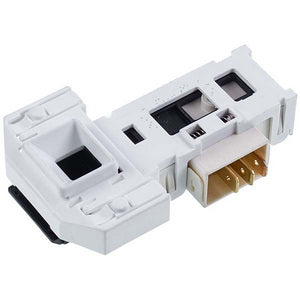 Hatch (door) lock 00610147 ROLD for Bosch washing machine