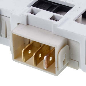 Hatch (door) lock 00610147 ROLD for Bosch washing machine