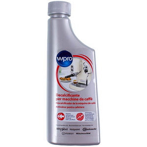 Descaler CLD016 250ml Wpro 484000008732 for coffee machines and kettles