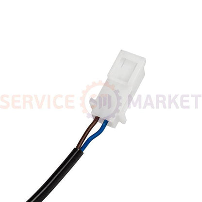 Filling hose C00256554 for Indesit dishwasher