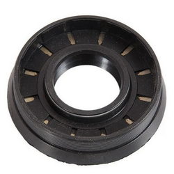Oil seal 56342000439 30*62/75*10/16 for Electrolux washing machine