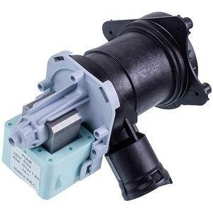 Pump 00145777 40W for Bosch washing machine