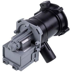 Bosch 00141896 Askoll Pump 30W M50 для стиральной машины