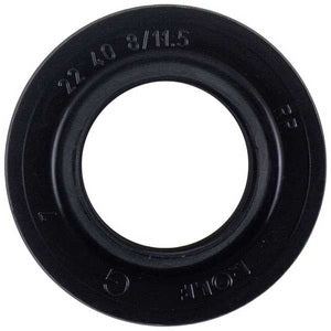 Oil seal for Zanussi washing machine 22*40*8/11.5mm 50063248004