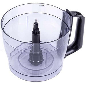 Chopper bowl 2000ml with handle 807064 for Gorenje blender