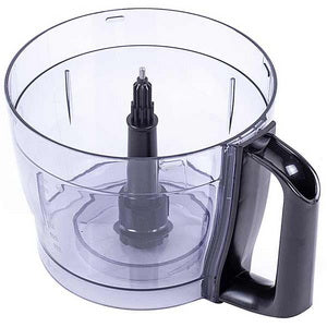 Chopper bowl 2000ml with handle 807064 for Gorenje blender