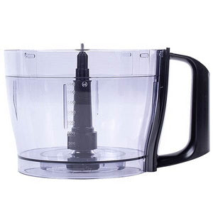 Chopper bowl 2000ml with handle 807064 for Gorenje blender