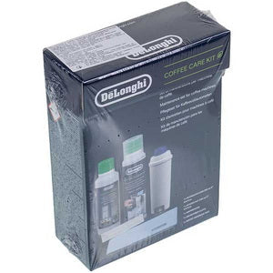 Набір для догляду за кавомашиною DeLonghi 5513283501 DLSC306