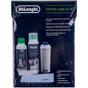 DeLonghi coffee machine care kit 5513283501 DLSC306