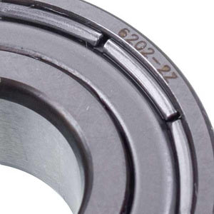 Підшипник для пральної машини C00002599 SKF 6202 - 2Z (15x35x11) (в коробці)