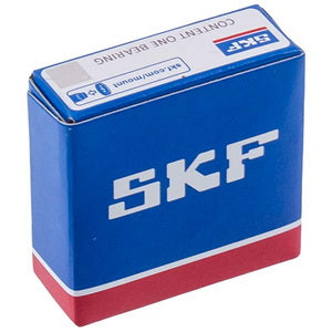 Bearing 6202 SKF C00002599 2Z (15x35x11) in a box