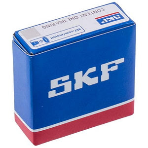Підшипник для пральної машини C00002599 SKF 6202 - 2Z (15x35x11) (в коробці)