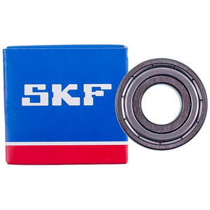 Підшипник для пральної машини C00002599 SKF 6202 - 2Z (15x35x11) (в коробці)