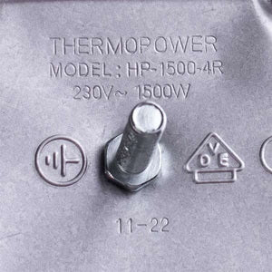 C00099674 Ariston Burner for an electric stove D=145mm 1500W (Euroblock)