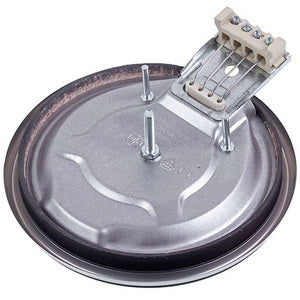 C00099674 Ariston Burner for an electric stove D=145mm 1500W (Euroblock)