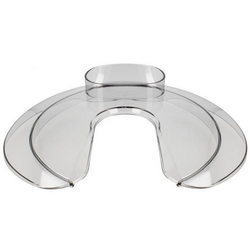 Bowl lid for mixing 12034497 Bosch food processor