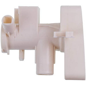 Pump housing with filter 1320715269 for Electrolux washing machine