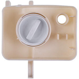 Pump housing with filter 1320715269 for Electrolux washing machine