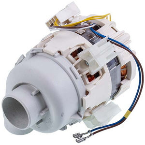 Circulation pump 50299965009 for an Electrolux dishwasher