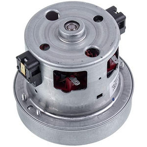 Двигун для пилососа Bosch 12022125 70P22D02-AL D=113/84 mm H=40/105 mm 700 W