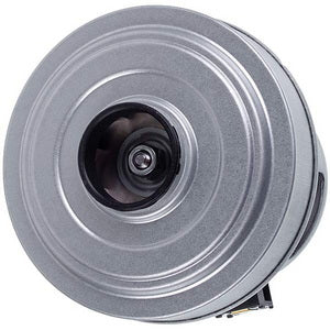 Двигун для пилососа Bosch 12022125 70P22D02-AL D=113/84 mm H=40/105 mm 700 W